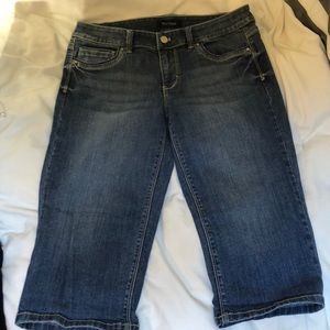 Short Jeans